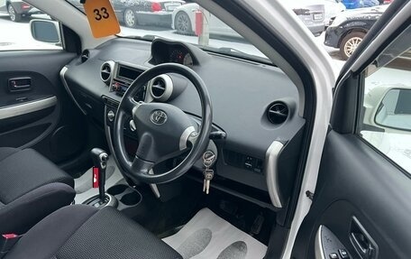 Toyota Ist II, 2003 год, 609 000 рублей, 10 фотография