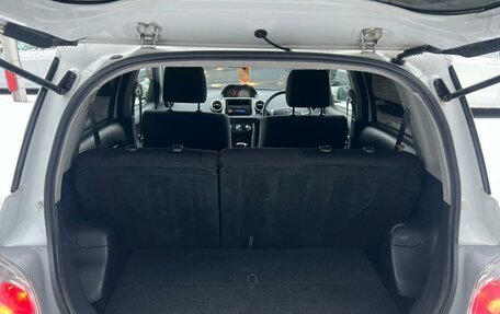 Toyota Ist II, 2003 год, 609 000 рублей, 19 фотография