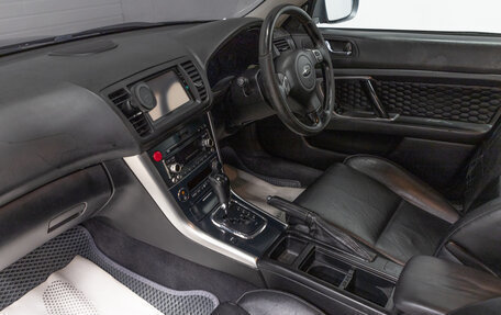 Subaru Legacy IV, 2004 год, 899 000 рублей, 10 фотография