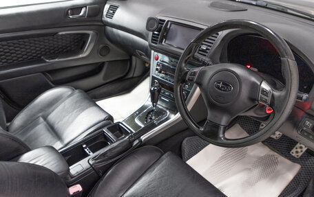 Subaru Legacy IV, 2004 год, 899 000 рублей, 9 фотография