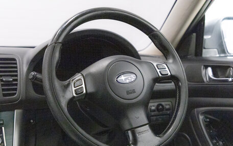 Subaru Legacy IV, 2004 год, 899 000 рублей, 13 фотография