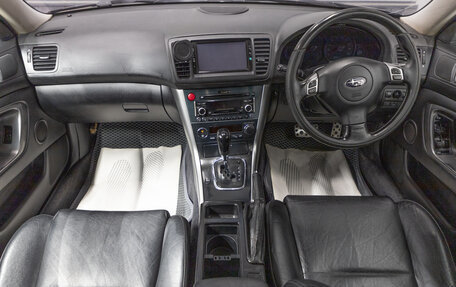 Subaru Legacy IV, 2004 год, 899 000 рублей, 11 фотография