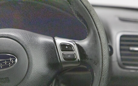 Subaru Legacy IV, 2004 год, 899 000 рублей, 15 фотография