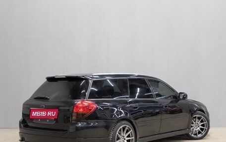 Subaru Legacy IV, 2004 год, 899 000 рублей, 7 фотография