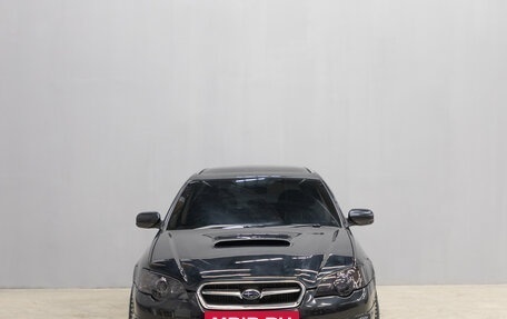 Subaru Legacy IV, 2004 год, 899 000 рублей, 2 фотография