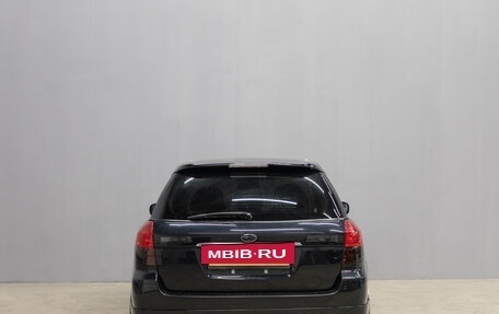 Subaru Legacy IV, 2004 год, 899 000 рублей, 6 фотография