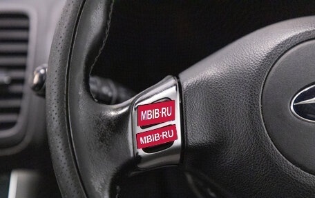 Subaru Legacy IV, 2004 год, 899 000 рублей, 14 фотография