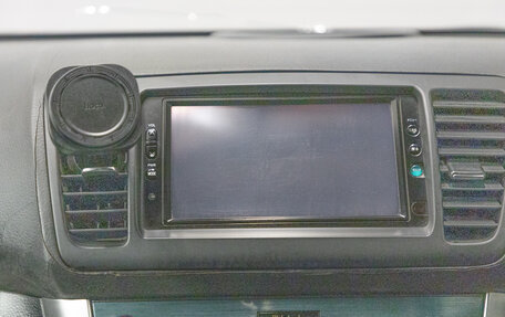 Subaru Legacy IV, 2004 год, 899 000 рублей, 16 фотография