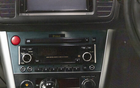 Subaru Legacy IV, 2004 год, 899 000 рублей, 17 фотография