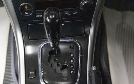 Subaru Legacy IV, 2004 год, 899 000 рублей, 18 фотография