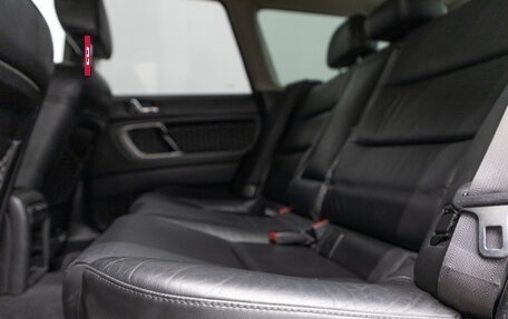 Subaru Legacy IV, 2004 год, 899 000 рублей, 20 фотография