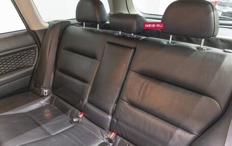 Subaru Legacy IV, 2004 год, 899 000 рублей, 19 фотография