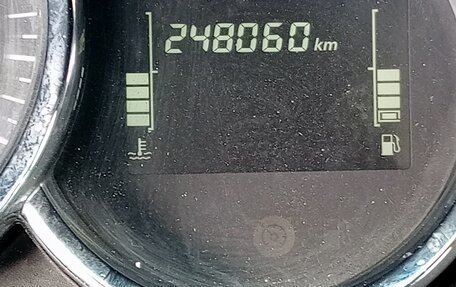 Renault Logan II, 2020 год, 600 000 рублей, 5 фотография