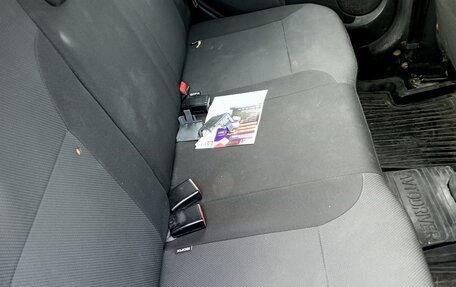 Renault Logan II, 2020 год, 600 000 рублей, 6 фотография