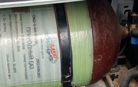 Renault Logan II, 2020 год, 600 000 рублей, 8 фотография