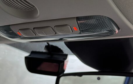 Ford Fiesta, 2015 год, 980 000 рублей, 17 фотография