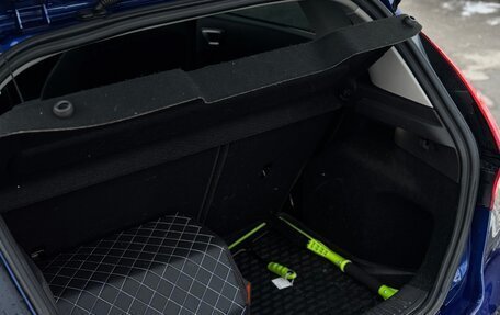 Ford Fiesta, 2015 год, 980 000 рублей, 14 фотография