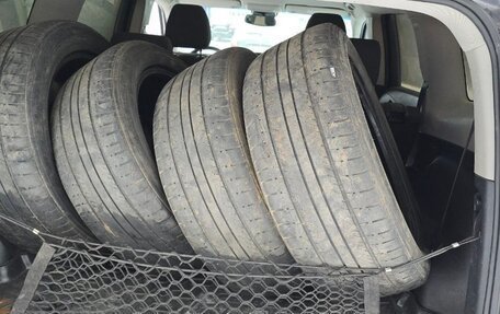 Chevrolet Orlando I, 2012 год, 1 450 000 рублей, 12 фотография