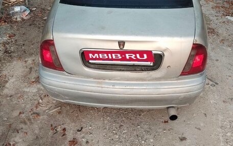 Land Rover 400, 1997 год, 100 000 рублей, 4 фотография