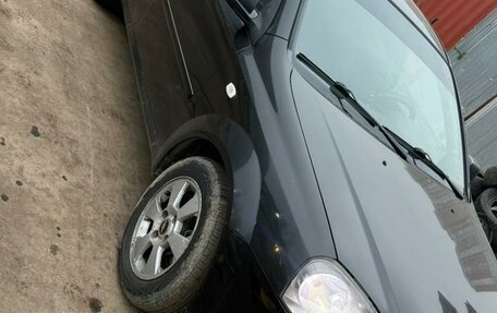 Chevrolet Lacetti, 2010 год, 460 000 рублей, 5 фотография