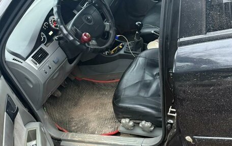 Chevrolet Lacetti, 2010 год, 460 000 рублей, 4 фотография