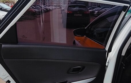 KIA cee'd III, 2017 год, 560 000 рублей, 10 фотография