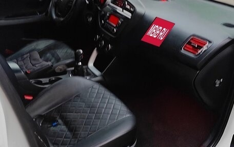 KIA cee'd III, 2017 год, 560 000 рублей, 14 фотография