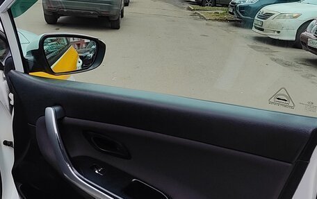 KIA cee'd III, 2017 год, 560 000 рублей, 13 фотография