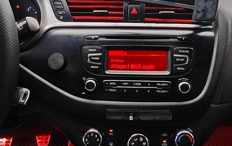 KIA cee'd III, 2017 год, 560 000 рублей, 11 фотография