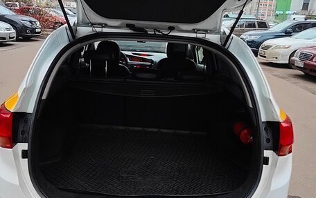 KIA cee'd III, 2017 год, 560 000 рублей, 17 фотография