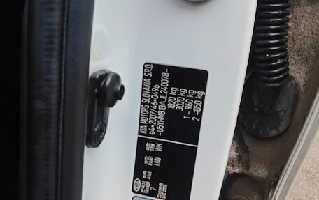 KIA cee'd III, 2017 год, 560 000 рублей, 19 фотография