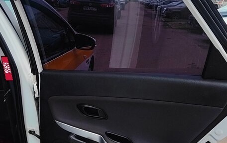 KIA cee'd III, 2017 год, 560 000 рублей, 15 фотография