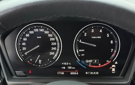 BMW 1 серия, 2023 год, 2 400 000 рублей, 12 фотография