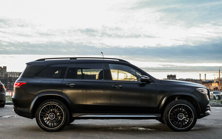 Mercedes-Benz GLS, 2020 год, 8 490 000 рублей, 6 фотография