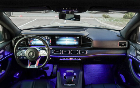 Mercedes-Benz GLS, 2020 год, 8 490 000 рублей, 11 фотография