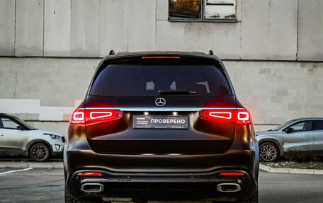 Mercedes-Benz GLS, 2020 год, 8 490 000 рублей, 8 фотография