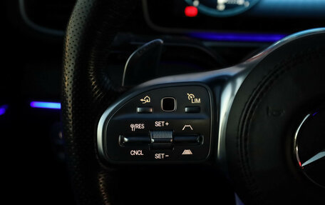 Mercedes-Benz GLS, 2020 год, 8 490 000 рублей, 13 фотография