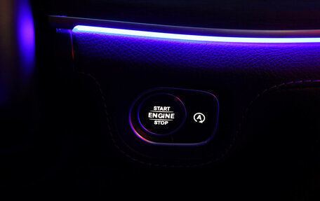 Mercedes-Benz GLS, 2020 год, 8 490 000 рублей, 21 фотография