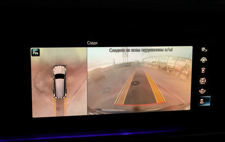 Mercedes-Benz GLS, 2020 год, 8 490 000 рублей, 16 фотография