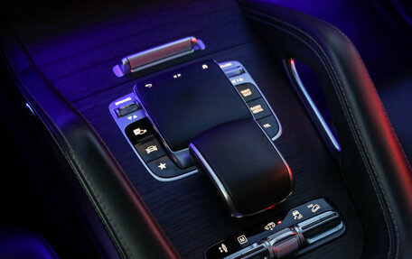 Mercedes-Benz GLS, 2020 год, 8 490 000 рублей, 19 фотография