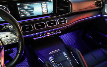 Mercedes-Benz GLS, 2020 год, 8 490 000 рублей, 20 фотография