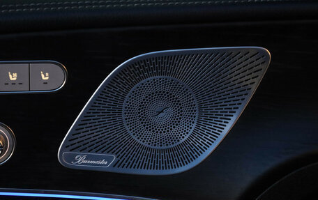 Mercedes-Benz GLS, 2020 год, 8 490 000 рублей, 24 фотография