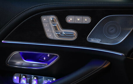 Mercedes-Benz GLS, 2020 год, 8 490 000 рублей, 23 фотография