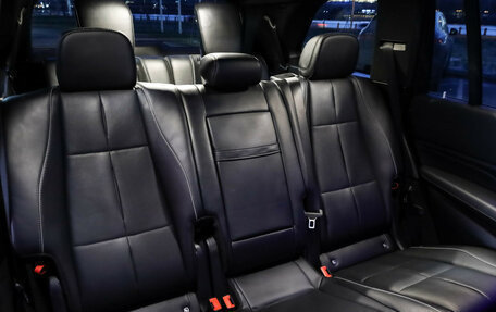 Mercedes-Benz GLS, 2020 год, 8 490 000 рублей, 29 фотография