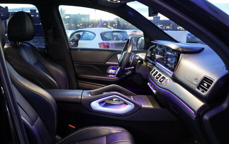 Mercedes-Benz GLS, 2020 год, 8 490 000 рублей, 27 фотография