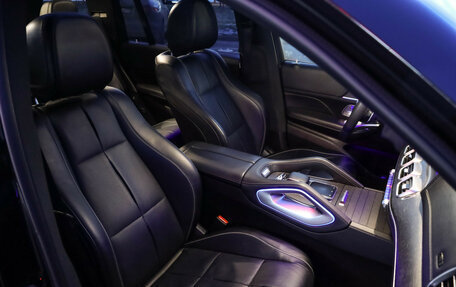 Mercedes-Benz GLS, 2020 год, 8 490 000 рублей, 26 фотография