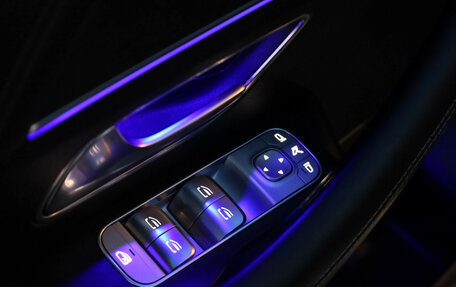 Mercedes-Benz GLS, 2020 год, 8 490 000 рублей, 25 фотография