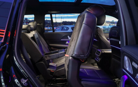 Mercedes-Benz GLS, 2020 год, 8 490 000 рублей, 31 фотография