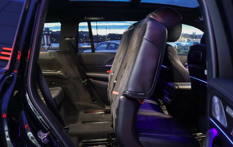 Mercedes-Benz GLS, 2020 год, 8 490 000 рублей, 32 фотография