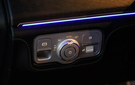 Mercedes-Benz GLS, 2020 год, 8 490 000 рублей, 22 фотография